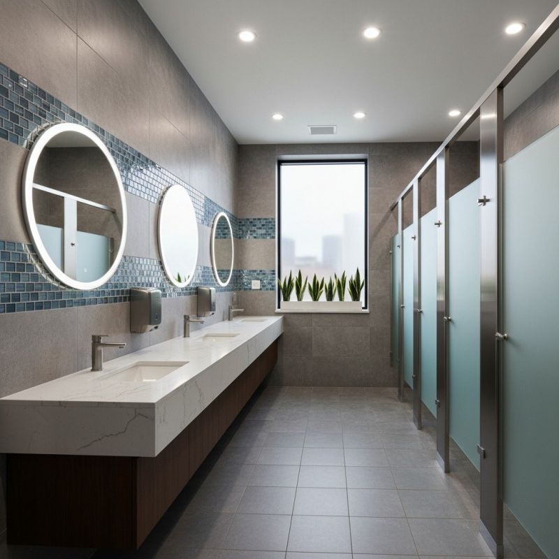 Top Bathroom Remodeling Companies in Bay Village, OH