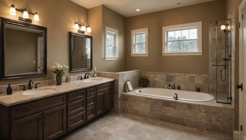 Top Bathroom Remodeling Companies in Brecksville, OH