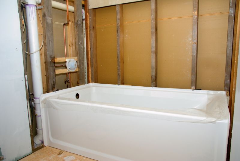 Top Bathroom Remodeling Companies in Brecksville, OH
