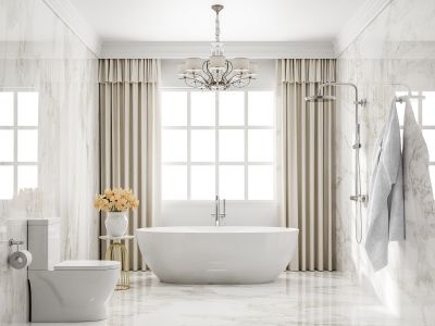 Cost of Bathtub Installation in Macedonia, OH